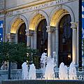 Detroit Institute of Arts