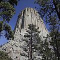 Devils Tower