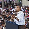 The President