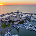 Grosse Pointe Yacht Club